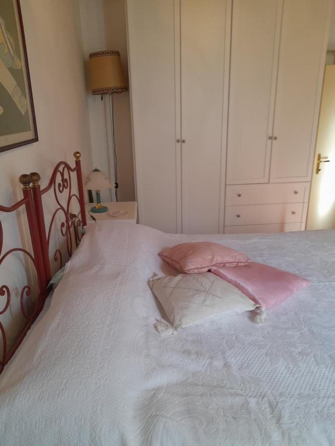 La Casa Di Paride Lejlighed Greve in Chianti Eksteriør billede